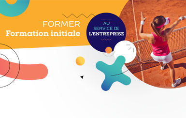 La formation initiale et l'apprentissage