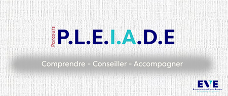 Parcours P.L.E.I.A.D.E : comprendre, conseiller et accompagner l'usage de l'I.A