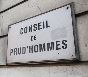 Conseillers Prud'hommes 2026 : MOBILISEZ-VOUS !