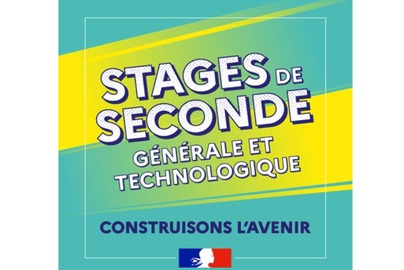 Stage de seconde - Informations et platefrome dédiée